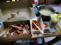 -Pelicana百利家炸鸡(江南西名店城店)