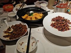 -漫圆·品质家宴(榔梨店)