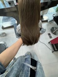 -U·NI SALON 造型