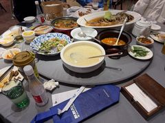 -阿庄新豫菜(航海东路店)
