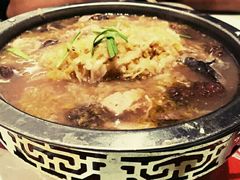 -吴记酱骨炖菜馆(西大直街店)