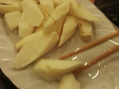 -八先生涮肉房(三里河店)