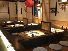 -本寻烧肉酒场(双井店)