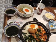 -和府捞面(曹路花园城店)