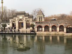 -台儿庄古城