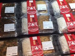 -盒马鲜生(昆城店)