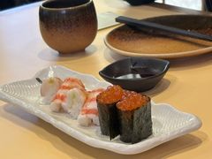 -Sushi Hanzo半藏(天环广场店)