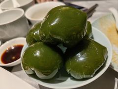 -沈灶河豚宴·河豚融合餐厅(汉中路店)