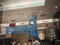 -初色海鲜自助(万丰路店)