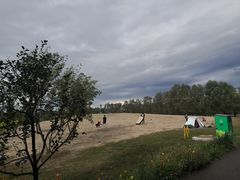 -东郊湿地公园