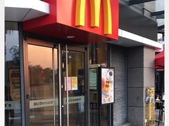 -麦当劳(开萝大道店)