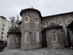 -平安桥天主教堂