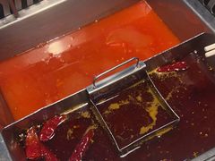 -野妹经典火锅(民治店)