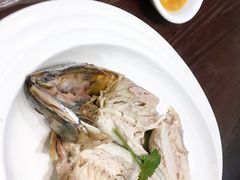 -鱼篮仔·潮汕美食(圆明新园店)