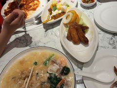 -关夫人餐厅(KLCC阳光广场店)