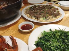 -莲花公园煎蟹(总店)