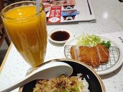 -味千拉面(光启城时尚购物中心店)