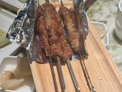 -涮福記·现切牛羊肉火锅(世纪汇店)
