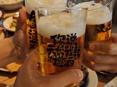 -小乾杯串店•16年沈阳烧烤(文安路店)