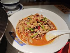 -老萍巷莲花血鸭·萍乡地标江西菜(步行街店)