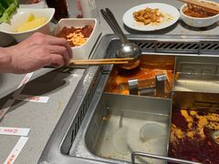 -海底捞火锅(江北万达商业广场店)