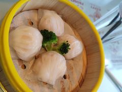 -香港新记茶餐厅(春熙太古里店)