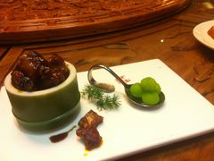 糖醋小排-森谷美食公园(杨行店)