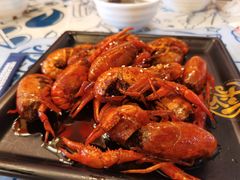 松哥招牌油焖大虾-松哥油焖大虾(皇岗一店)