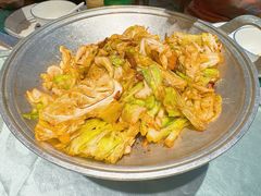 -筱爷叔·上海传统手工菜(玉树路店)