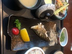 -古京·臻致料理(月湖店)