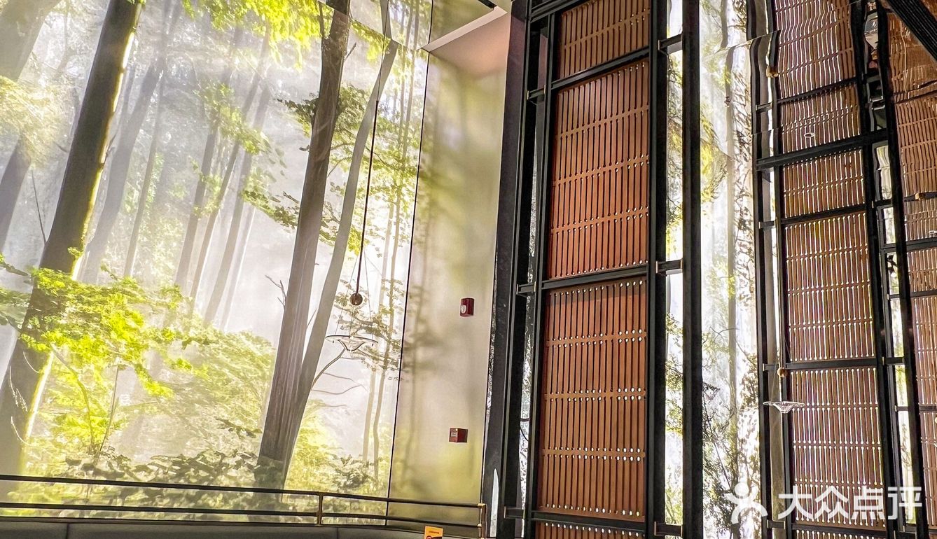 啊啊西乡塘新餐厅!!美哭了!!