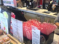 -85度C(上海仓汇路店)