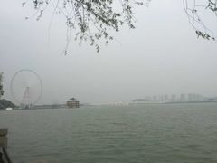 -无锡蠡湖国家湿地公园-蠡园