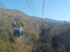 -紫金山山顶公园