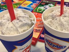 -DQ·蛋糕·冰淇淋(天通苑华联店)