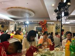 -成都绿洲大酒店(春熙路太古里店)