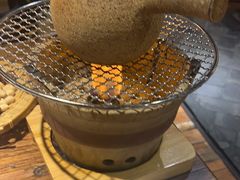 -并州大牌档之醉轻尘