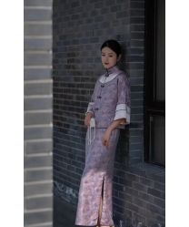 -租旗袍租礼服馆