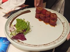 九转大肠-惠丰堂饭庄·烤鸭·京味菜(翠微路店)