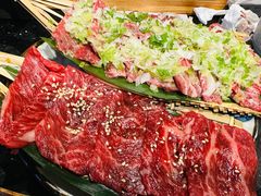 -虎丸烧肉(新大陆广场店)