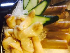 -太古汇海鲜姿造(延寿店)