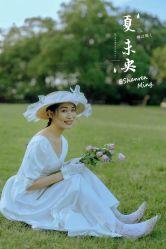 点击看大图 -格拉视觉摄影工作室(正成·财富ID店)