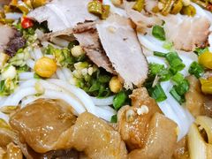 -李氏紫竹林卤粉(火车站店)