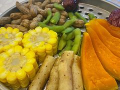 -令氏家外家周秦食府(高新店)