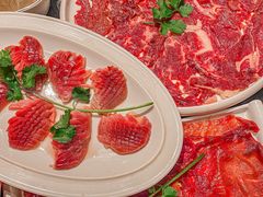-红鼎坊·老成都火锅(新南门店)