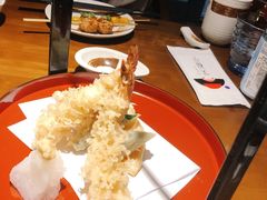 -笑福亭料理小馆(解放碑店)