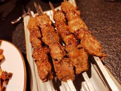 -丝路金桃·新疆菜(徐汇店)