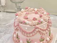 -蜜耳蛋糕(钢花路店)