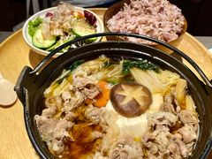 -无印良品餐堂 MUJI Diner(成都太古里店)