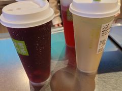 -奈雪的茶(松江万达店)